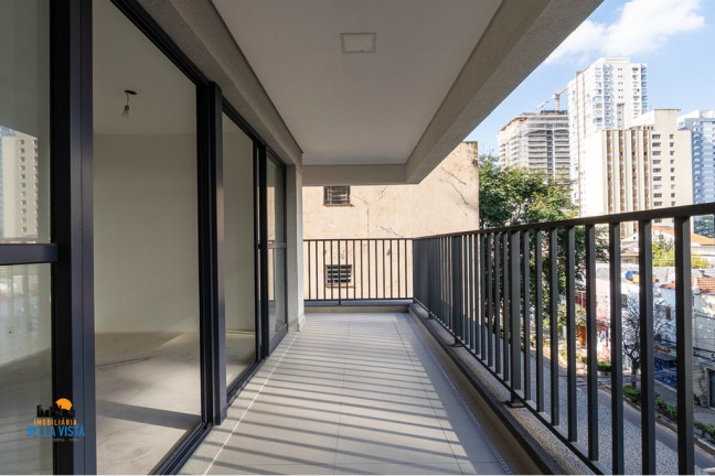 Imagem Apartamento com 2 Quartos à Venda, em Vila Mariana - São Paulo Imagem Apartamento com 2 Quartos à Venda, em Vila Mariana - São Paulo