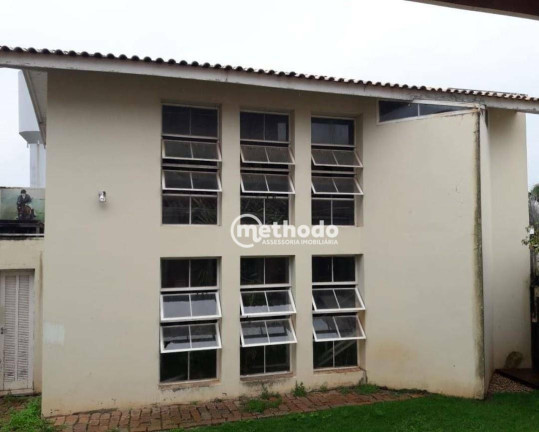 Imagem Casa com 4 Quartos à Venda, 300 m² em Loteamento Caminhos De San Conrado - Campinas Imagem Casa com 4 Quartos à Venda, 300 m² em Loteamento Caminhos De San Conrado - Campinas