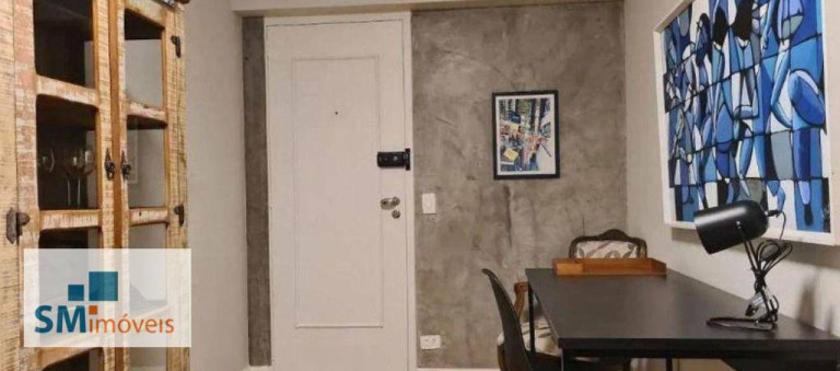Imagem Apartamento com 2 Quartos à Venda, 70 m² em Vila Olímpia - São Paulo Imagem Apartamento com 2 Quartos à Venda, 70 m² em Vila Olímpia - São Paulo