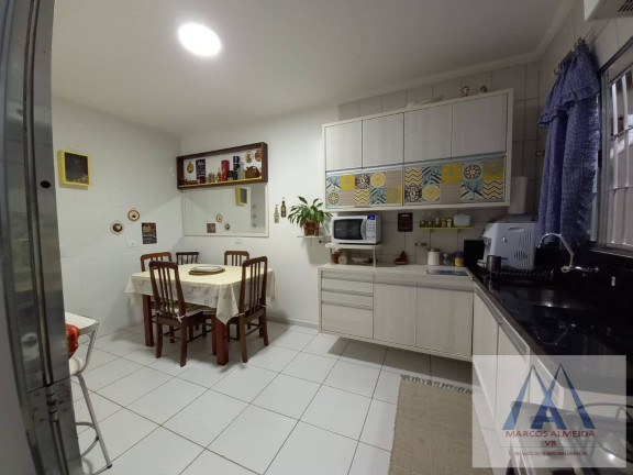 Imagem Casa com 2 Quartos à Venda, 140 m² em Parque Olimpico - Mogi Das Cruzes