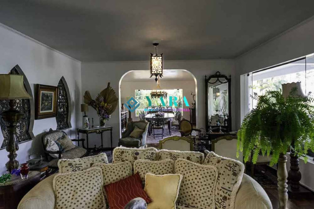 Imagem Casa com 6 Quartos à Venda, 3.000 m² em Lázaro - Ubatuba Imagem Casa com 6 Quartos à Venda, 3.000 m² em Lázaro - Ubatuba