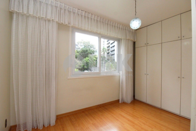 Imagem Apartamento com 3 Quartos à Venda, 136 m² em Petrópolis - Porto Alegre