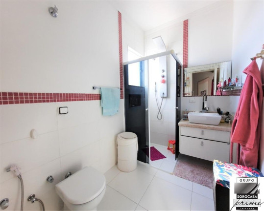 Imagem Casa com 4 Quartos à Venda,  em Alphaville Nova Esplanada I - Votorantim