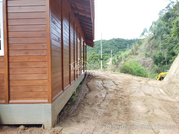 Imagem Imóvel com 3 Quartos à Venda, 3.000 m² em São Valentim - Nova Trento