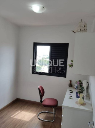 Imagem Apartamento com 3 Quartos à Venda, 77 m² em Ponte De São João - Jundiaí Imagem Apartamento com 3 Quartos à Venda, 77 m² em Ponte De São João - Jundiaí