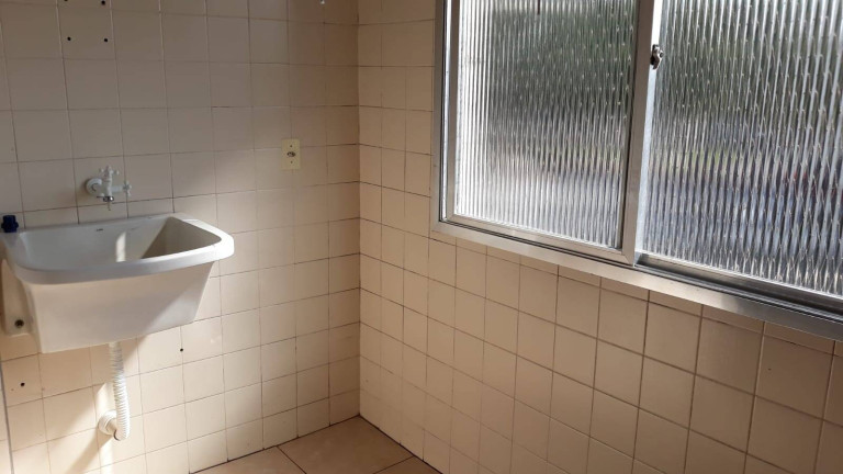 Imagem Apartamento com 2 Quartos à Venda,  em Jardim Rio Das Pedras - Cotia