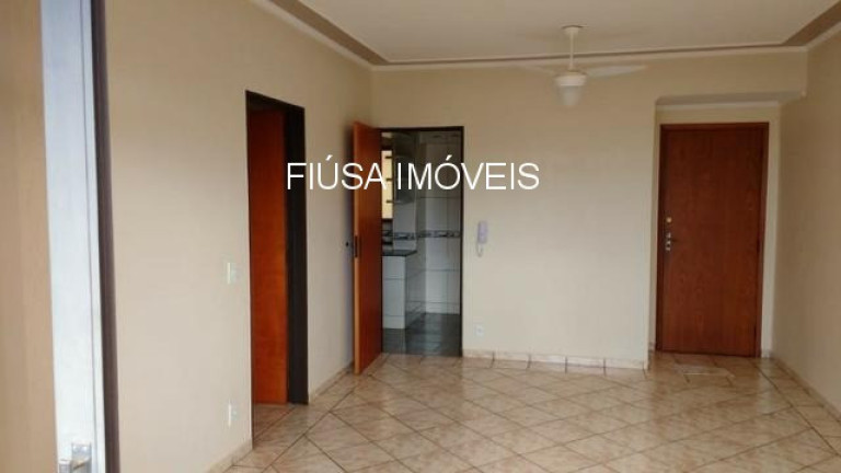Apartamento com 3 Quartos à Venda, 86 m² em Residencial E Comercial Palmares - Ribeirão Preto