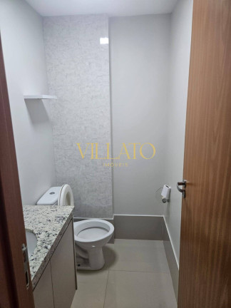 Imagem Apartamento com 3 Quartos à Venda, 92 m² em Parque Amazônia - Goiânia
