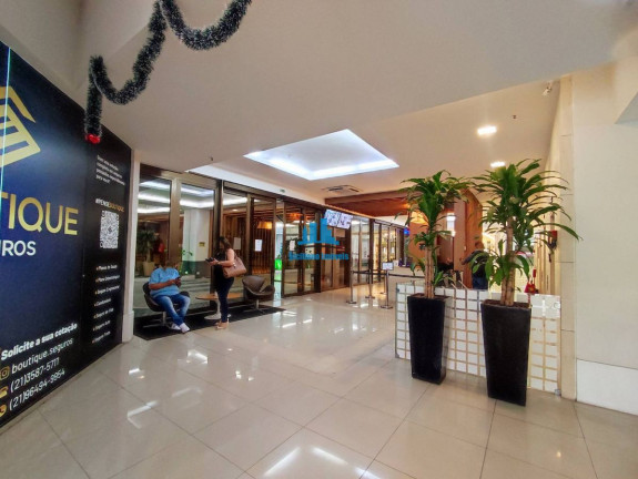 Imagem Sala Comercial à Venda, 25 m² em São Domingos - Niterói Imagem Sala Comercial à Venda, 25 m² em São Domingos - Niterói