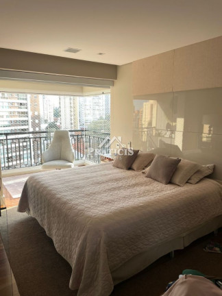 Imagem Apartamento com 4 Quartos à Venda, 250 m² em Vila Mariana - São Paulo