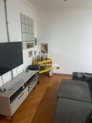 Imagem Apartamento com 2 Quartos à Venda, 52 m² em Vila Palmares - Santo André Imagem Apartamento com 2 Quartos à Venda, 52 m² em Vila Palmares - Santo André