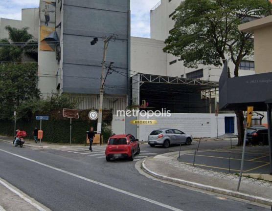 Imagem Galpão à Venda ou Locação, 287 m² em Jardim Do Mar - São Bernardo Do Campo Imagem Galpão à Venda ou Locação, 287 m² em Jardim Do Mar - São Bernardo Do Campo