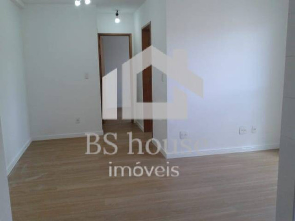 Imagem Apartamento com 2 Quartos para Alugar, 51 m² em Vila Floresta - Santo André
