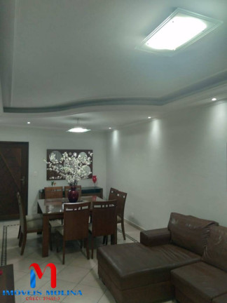 Imagem Apartamento com 3 Quartos à Venda, 140 m² em Centro - Santo André Imagem Apartamento com 3 Quartos à Venda, 140 m² em Centro - Santo André