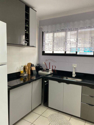 Imagem Apartamento com 1 Quarto à Venda, 53 m² em Ocian - Praia Grande