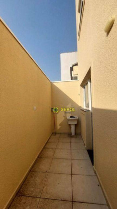 Imagem Cobertura com 2 Quartos à Venda, 80 m² em Vila América - Santo André