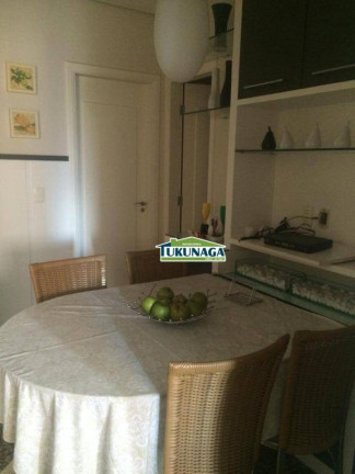 Imagem Apartamento com 3 Quartos à Venda, 215 m² em Santana - São Paulo