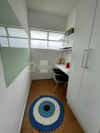 Imagem Apartamento com 2 Quartos à Venda, 94 m² em Higienópolis - São Paulo Imagem Apartamento com 2 Quartos à Venda, 94 m² em Higienópolis - São Paulo