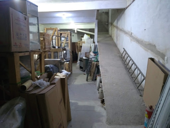 Imagem Galpão à Venda, 336 m² em Quintino Cunha - Fortaleza Imagem Galpão à Venda, 336 m² em Quintino Cunha - Fortaleza