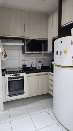 Imagem Imóvel com 1 Quarto à Venda, 45 m² em Santa Maria - São Caetano Do Sul