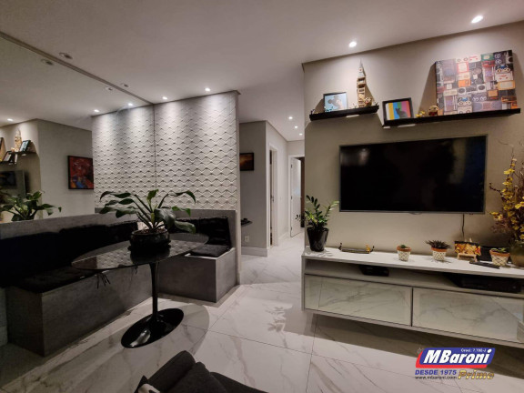 Imagem Apartamento com 2 Quartos à Venda, 57 m² em Barra Funda - São Paulo Imagem Apartamento com 2 Quartos à Venda, 57 m² em Barra Funda - São Paulo