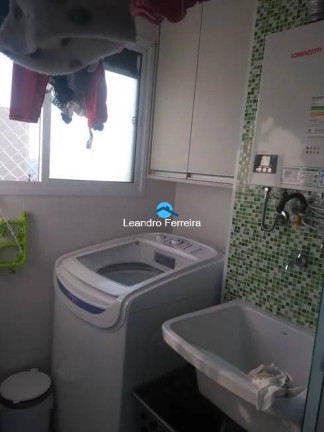 Imagem Apartamento com 3 Quartos à Venda, 64 m² em Independência - São Bernardo Do Campo Imagem Apartamento com 3 Quartos à Venda, 64 m² em Independência - São Bernardo Do Campo
