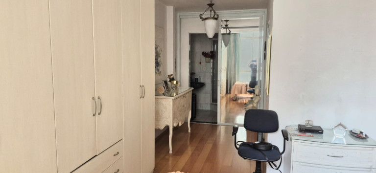 Imagem Apartamento com 2 Quartos à Venda, 110 m² em Higienópolis - São Paulo