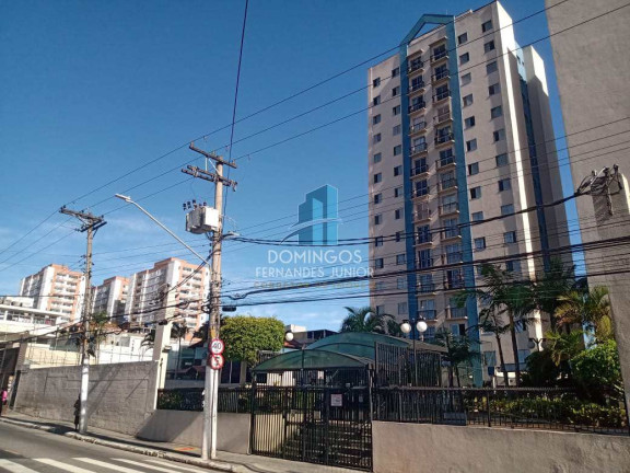 Imagem Apartamento com 2 Quartos à Venda, 54 m² em Itaquera - São Paulo Imagem Apartamento com 2 Quartos à Venda, 54 m² em Itaquera - São Paulo