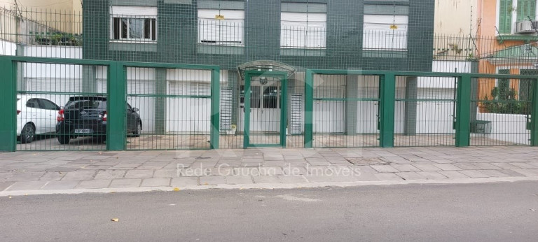 Imagem Apartamento com 3 Quartos à Venda, 110 m² em Independência - Porto Alegre