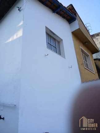 Imagem Casa com 3 Quartos à Venda, 90 m² em Jardim Aeroporto - São Paulo Imagem Casa com 3 Quartos à Venda, 90 m² em Jardim Aeroporto - São Paulo