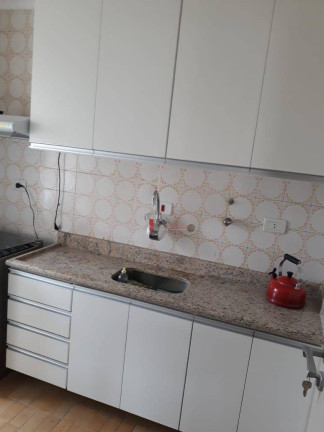 Imagem Apartamento com 1 Quarto à Venda, 49 m² em Vila Mariana - São Paulo