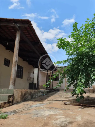 Imagem Casa com 3 Quartos à Venda, 114 m² em Vila Oswaldo Rosa - Goiânia Imagem Casa com 3 Quartos à Venda, 114 m² em Vila Oswaldo Rosa - Goiânia