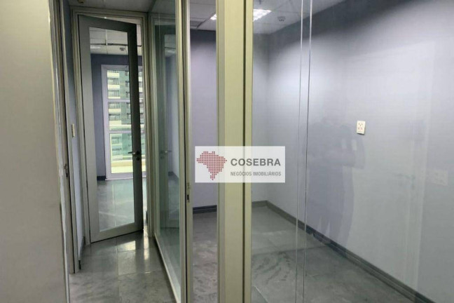 Imagem Sala Comercial para Alugar, 69 m² em Brooklin - São Paulo Imagem Sala Comercial para Alugar, 69 m² em Brooklin - São Paulo