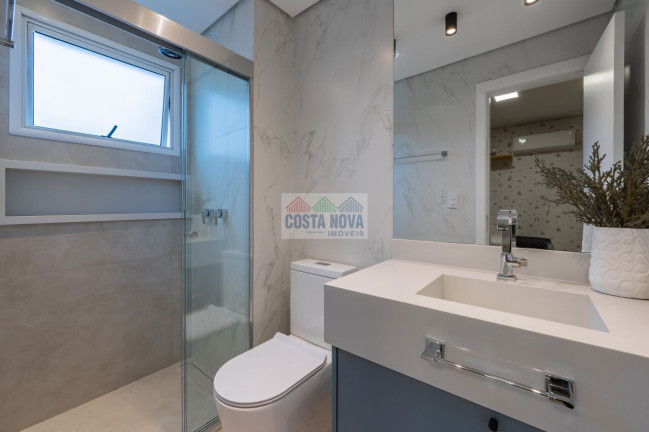 Imagem Apartamento com 4 Quartos à Venda, 234 m² em Boqueirão - Santos Imagem Apartamento com 4 Quartos à Venda, 234 m² em Boqueirão - Santos