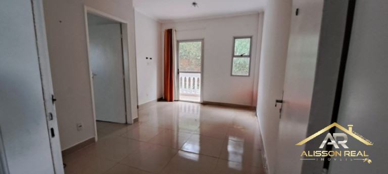Apartamento com 2 Quartos à Venda, 62 m² em Jardim Roberto - Osasco