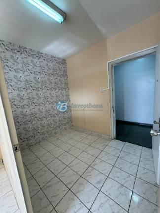 Imagem Sala Comercial à Venda, 22 m² em Centro - Curitiba Imagem Sala Comercial à Venda, 22 m² em Centro - Curitiba