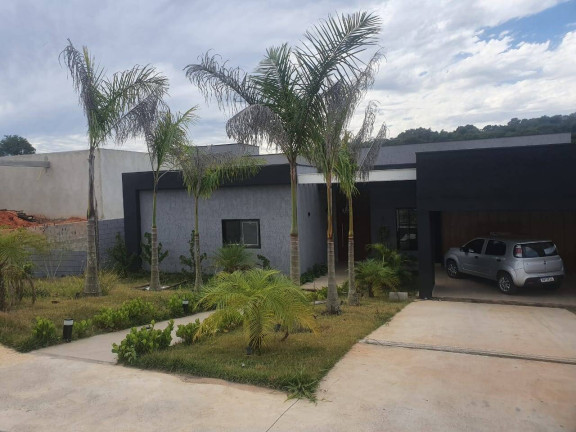Imagem Casa de Condomínio com 3 Quartos à Venda, 1.098 m² em Residencial Village Ipanema 2 - Araçoiaba Da Serra Imagem Casa de Condomínio com 3 Quartos à Venda, 1.098 m² em Residencial Village Ipanema 2 - Araçoiaba Da Serra