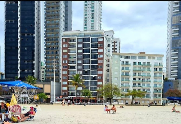 Imagem Apartamento com 1 Quarto à Venda, 44 m² em Centro - Balneário Camboriú Imagem Apartamento com 1 Quarto à Venda, 44 m² em Centro - Balneário Camboriú