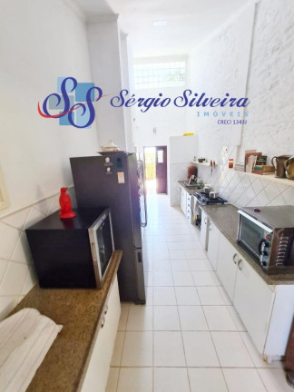 Imagem Casa com 4 Quartos à Venda, 298 m² em Porto Das Dunas - Aquiraz