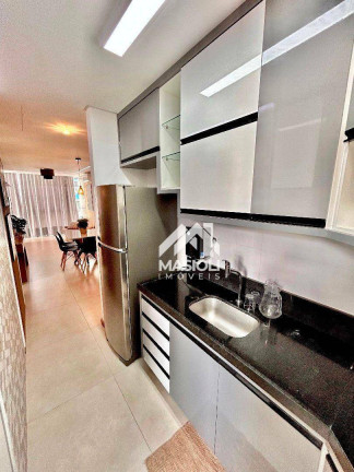Imagem Apartamento com 2 Quartos à Venda, 58 m² em Praia Da Costa - Vila Velha Imagem Apartamento com 2 Quartos à Venda, 58 m² em Praia Da Costa - Vila Velha