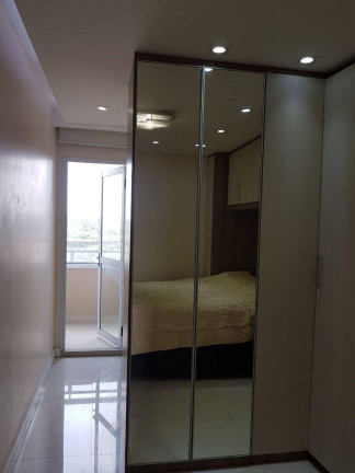 Imagem Apartamento com 1 Quarto à Venda, 50 m² em Vila Do Encontro - São Paulo Imagem Apartamento com 1 Quarto à Venda, 50 m² em Vila Do Encontro - São Paulo