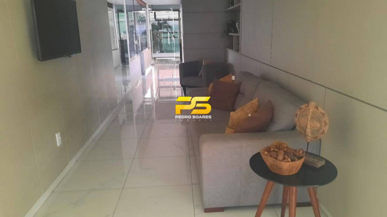 Imagem Apartamento com 2 Quartos à Venda, 52 m² em Tambaú - João Pessoa Imagem Apartamento com 2 Quartos à Venda, 52 m² em Tambaú - João Pessoa