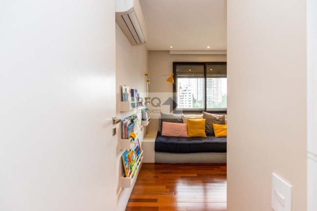 Imagem Imóvel com 4 Quartos à Venda, 357 m² em Vila Andrade - São Paulo