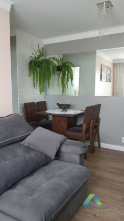 Imagem Apartamento com 2 Quartos à Venda, 50 m² em Paulicéia - São Bernardo Do Campo Imagem Apartamento com 2 Quartos à Venda, 50 m² em Paulicéia - São Bernardo Do Campo