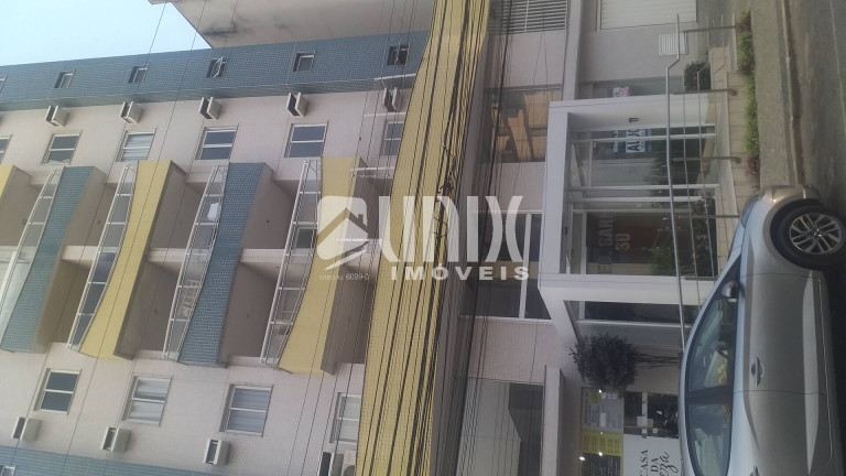 Imagem Apartamento com 2 Quartos à Venda, 70 m² em Parque Tamandaré - Campos Dos Goytacazes