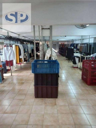 Imagem Imóvel à Venda, 1.800 m² em Bom Retiro - São Paulo Imagem Imóvel à Venda, 1.800 m² em Bom Retiro - São Paulo
