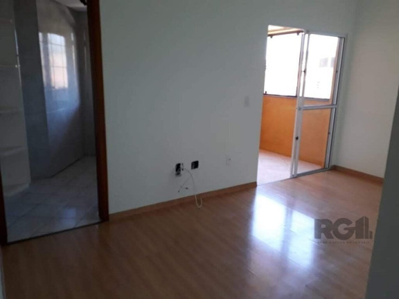 Apartamento com 2 Quartos à Venda, 55 m² em Morro Santana - Porto Alegre
