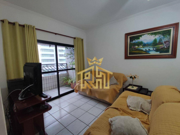 Imagem Apartamento com 2 Quartos à Venda, 82 m² em Guilhermina - Praia Grande Imagem Apartamento com 2 Quartos à Venda, 82 m² em Guilhermina - Praia Grande