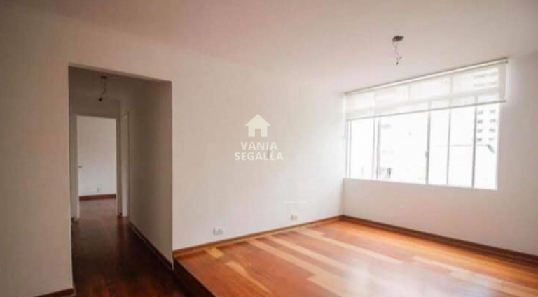 Imagem Apartamento com 2 Quartos à Venda, 82 m² em Perdizes - São Paulo
