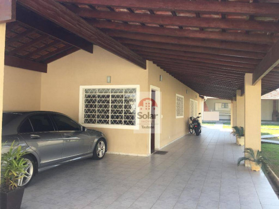 Casa com 3 Quartos à Venda, 400 m² em Centro - Tremembé
